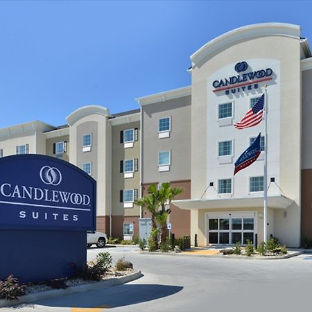 Candlewood Suites Houma By Ihg Esterno foto