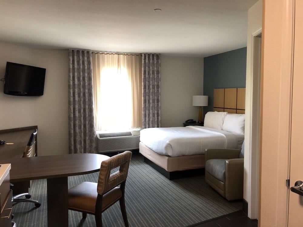 Candlewood Suites Houma By Ihg Esterno foto