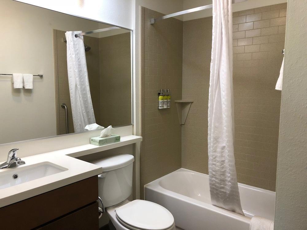 Candlewood Suites Houma By Ihg Esterno foto