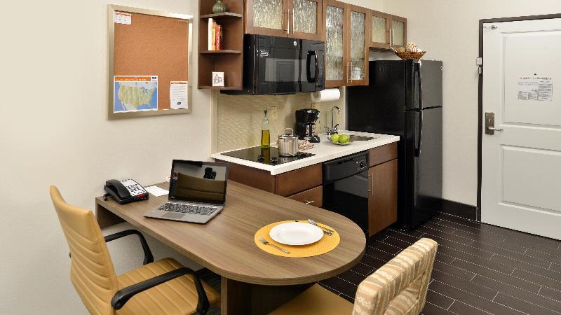 Candlewood Suites Houma By Ihg Esterno foto