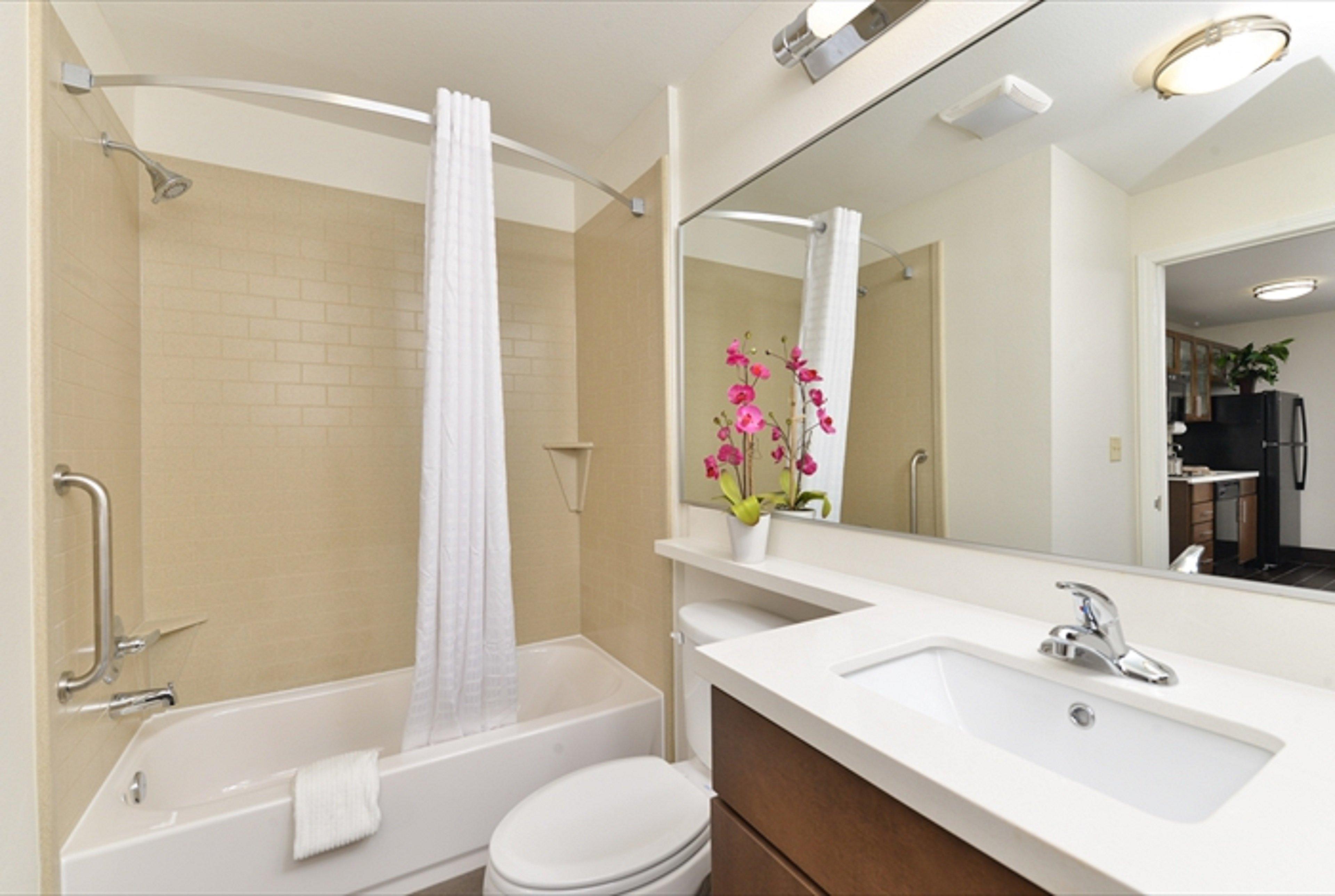 Candlewood Suites Houma By Ihg Esterno foto