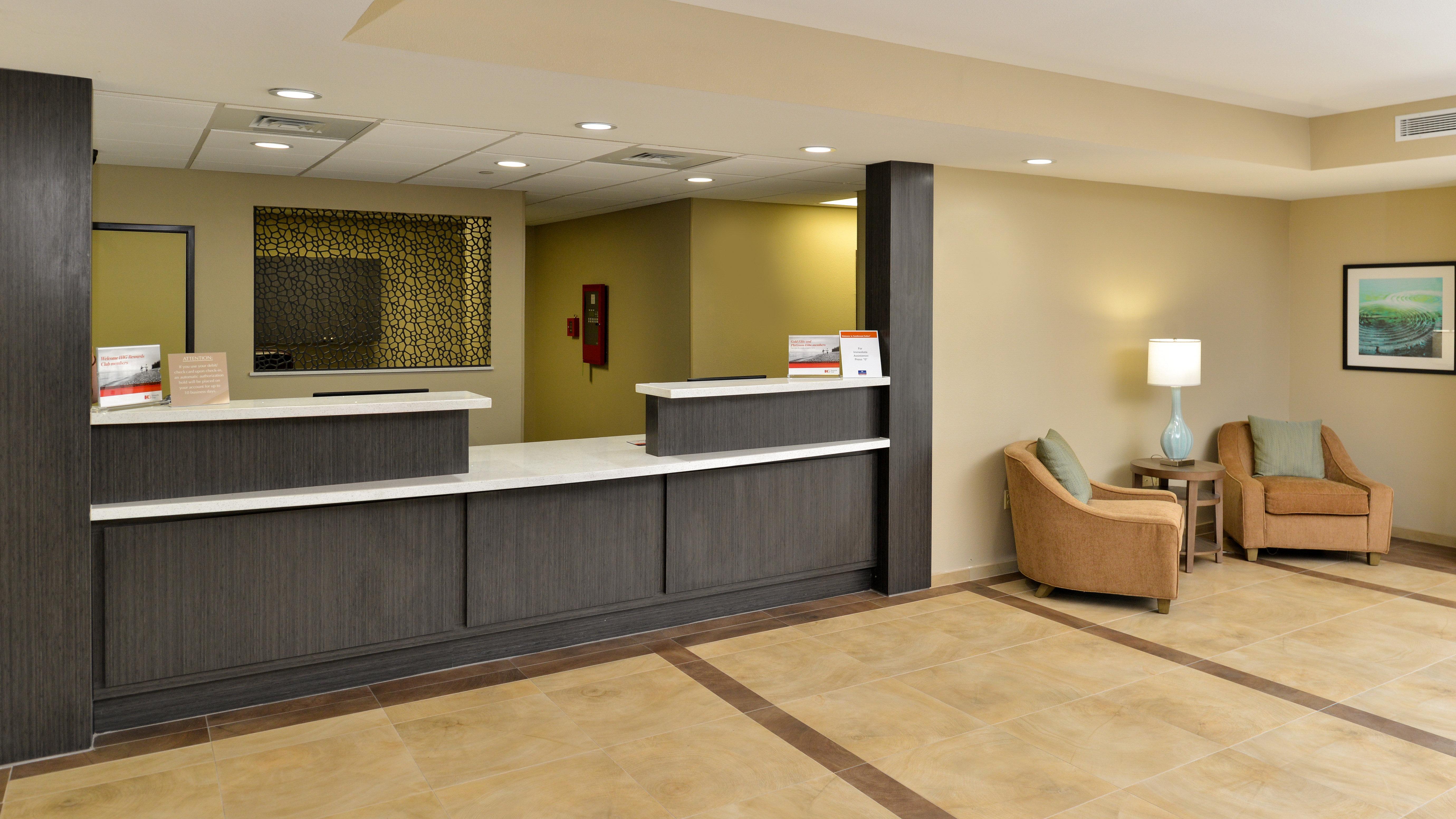 Candlewood Suites Houma By Ihg Esterno foto