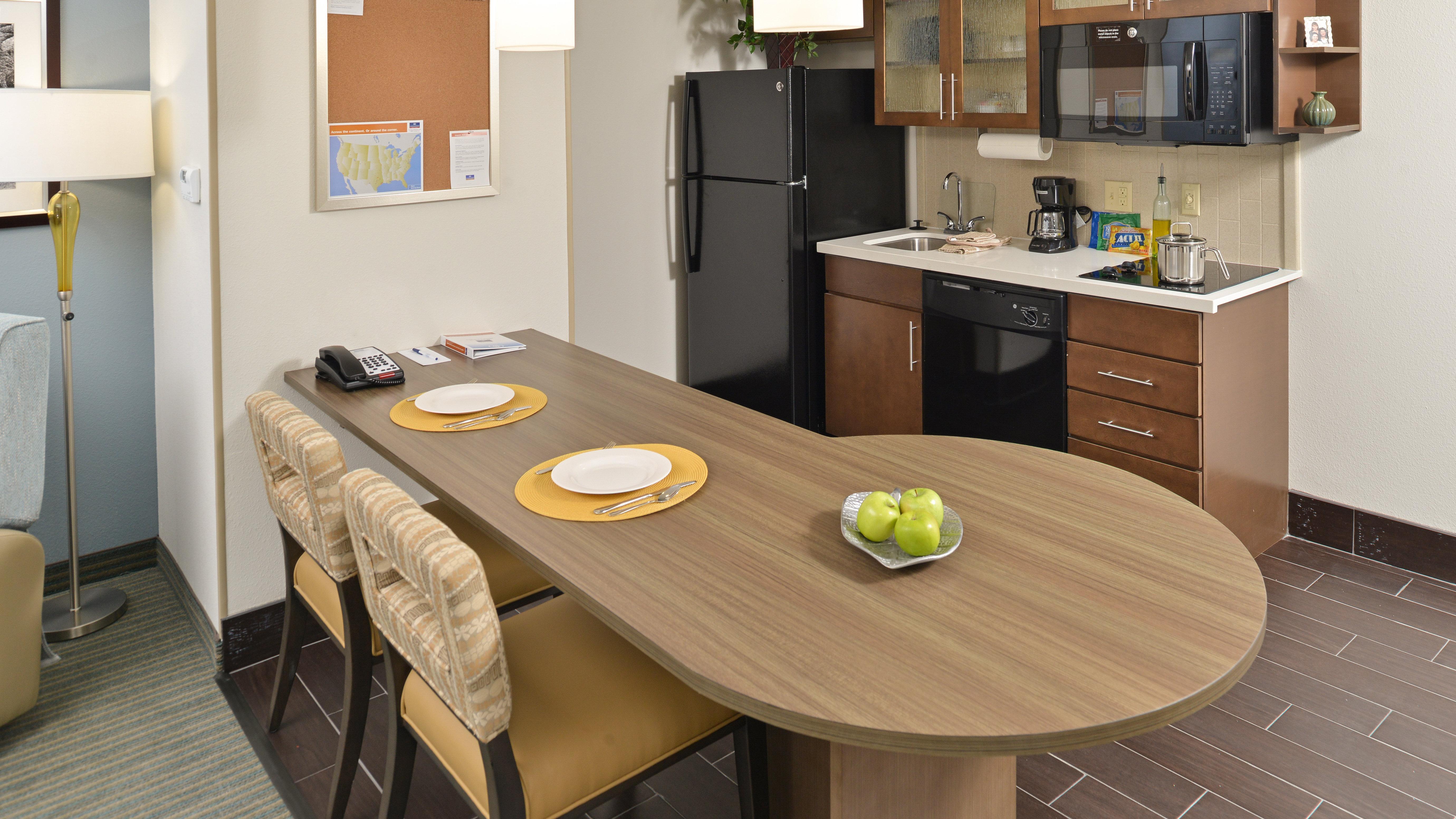Candlewood Suites Houma By Ihg Esterno foto
