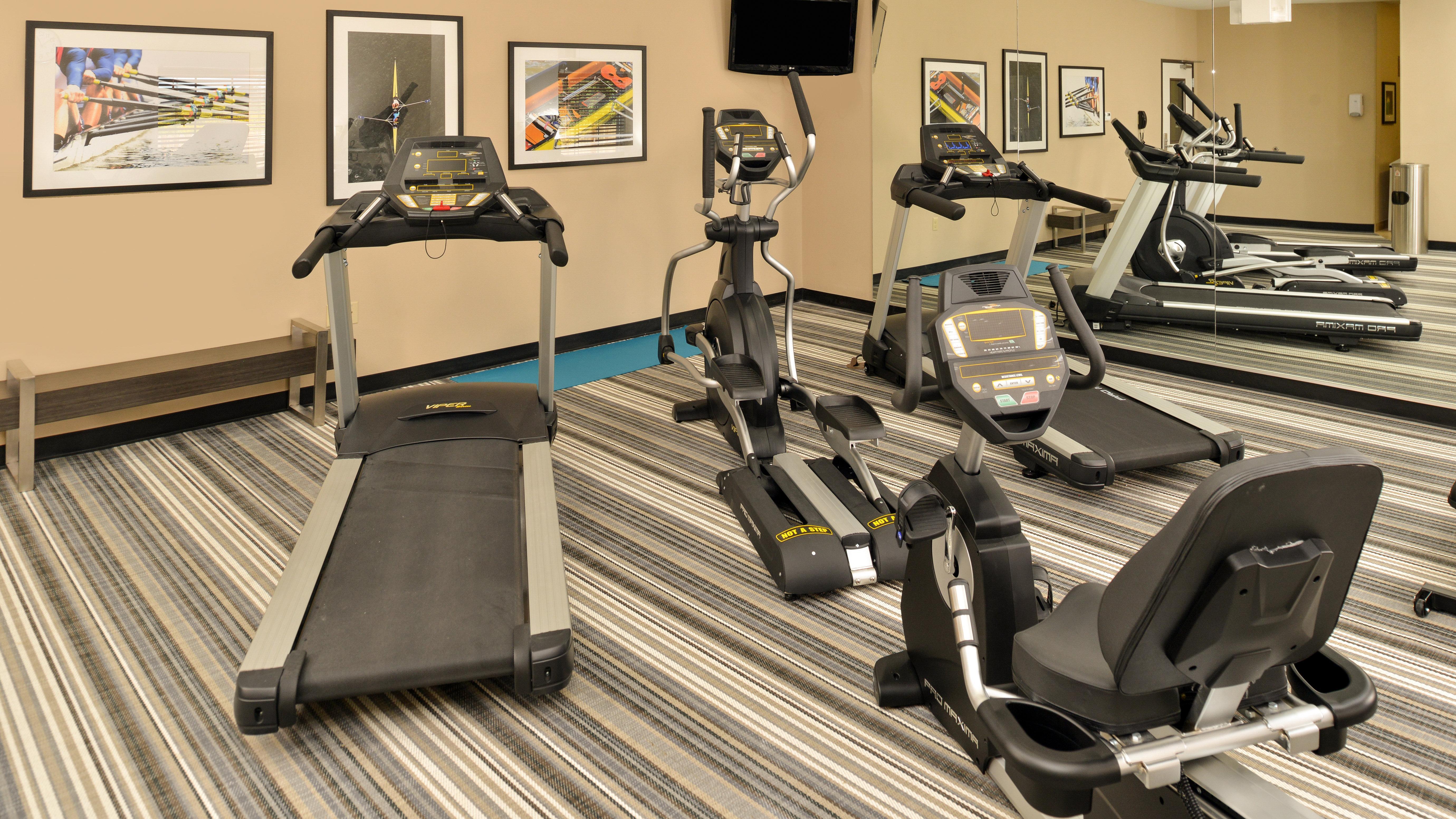 Candlewood Suites Houma By Ihg Esterno foto
