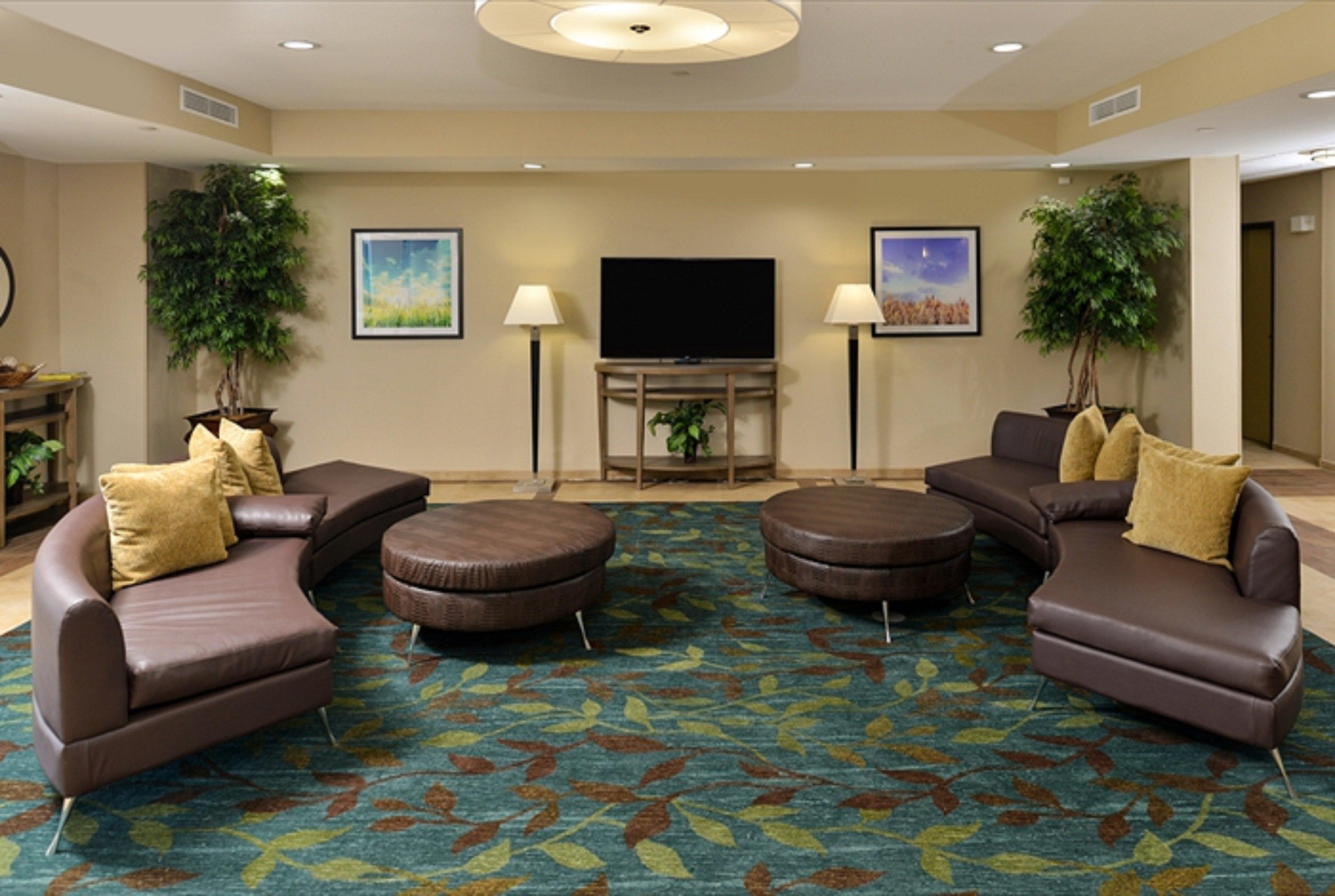 Candlewood Suites Houma By Ihg Esterno foto