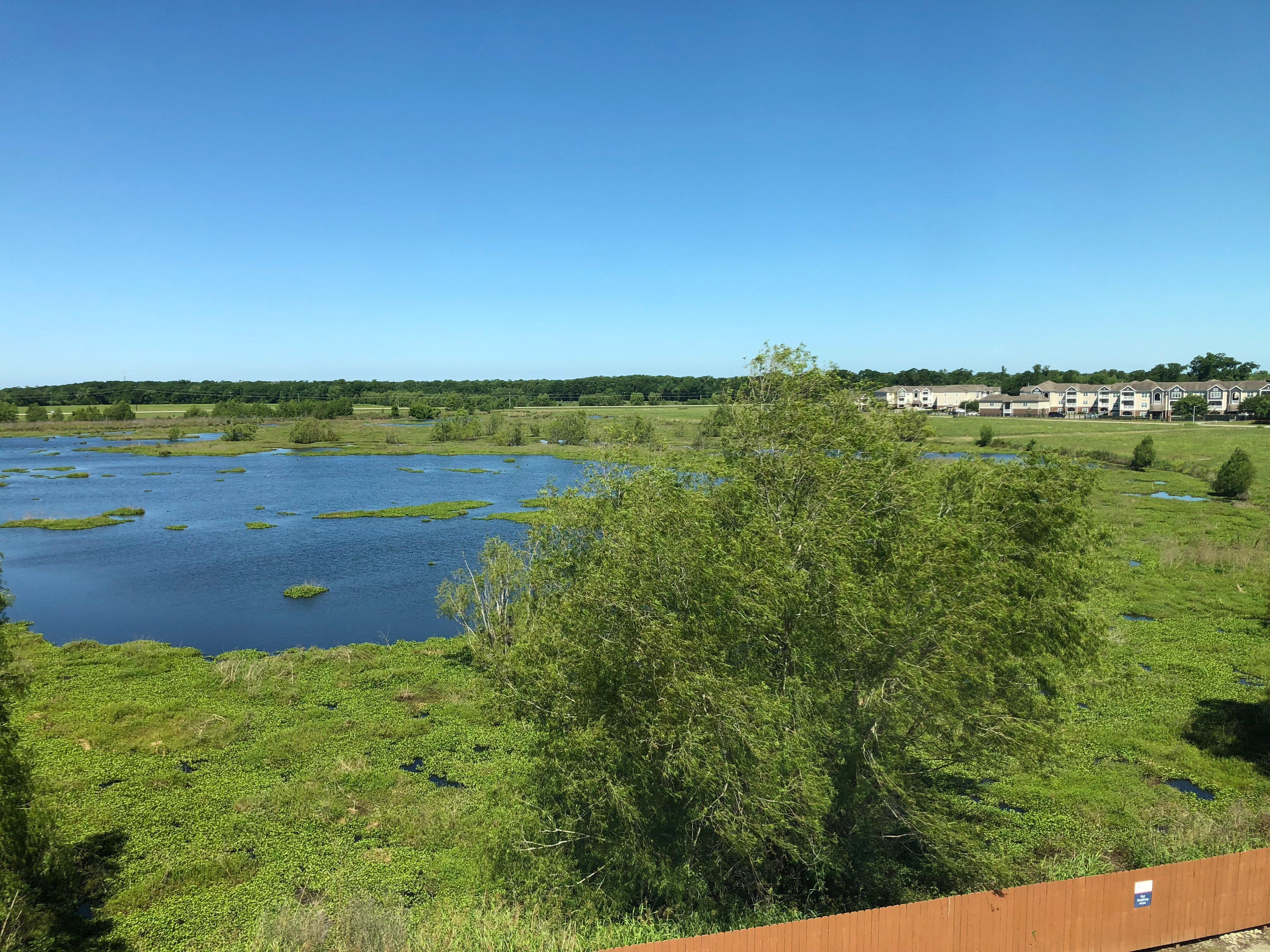Candlewood Suites Houma By Ihg Esterno foto