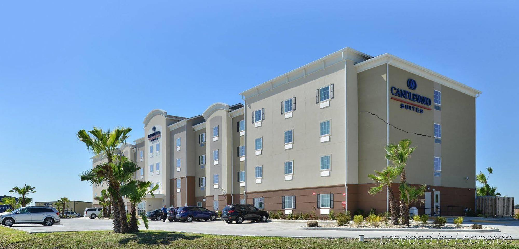 Candlewood Suites Houma By Ihg Esterno foto